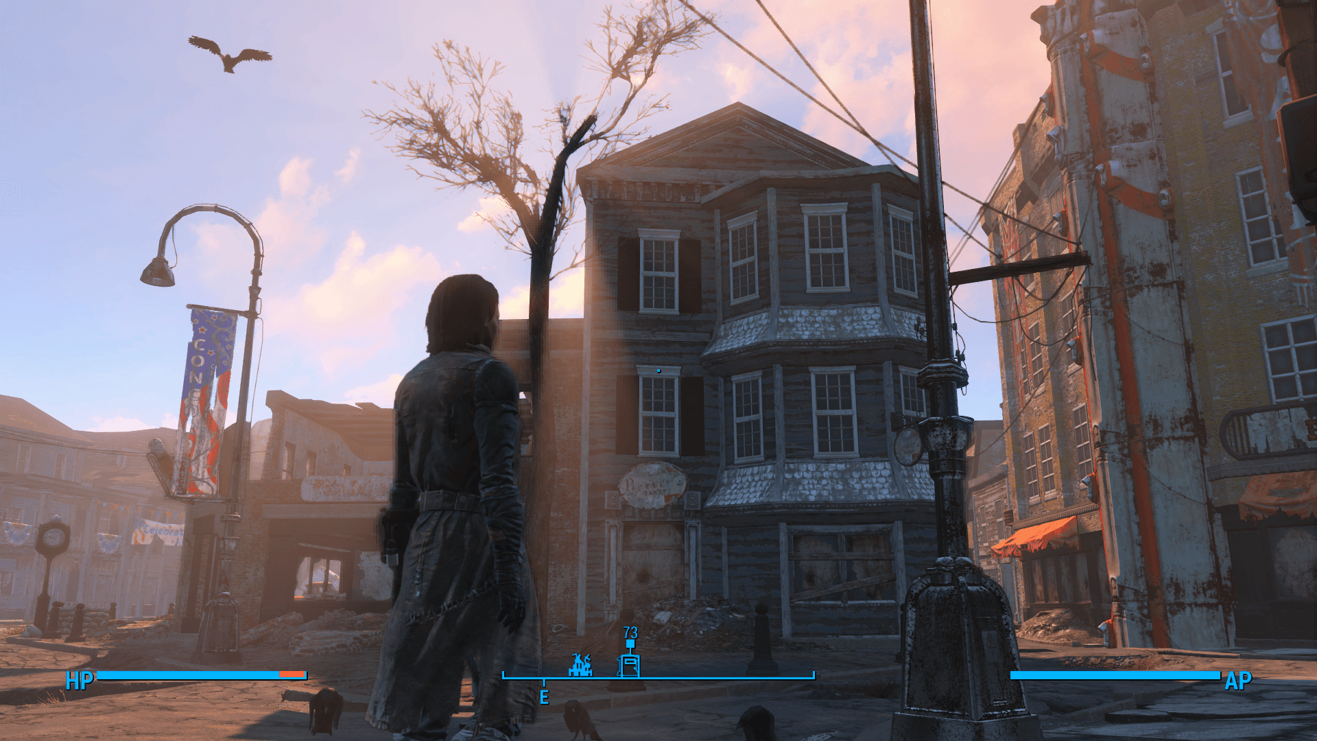 New Fallout 4 Leaked Uncompressed Screenshots Puts Low ... - 1920 x 1080 png 878kB