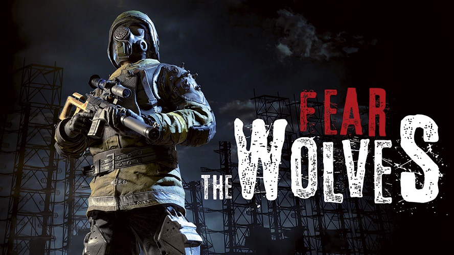 Fear The Wolves Announced