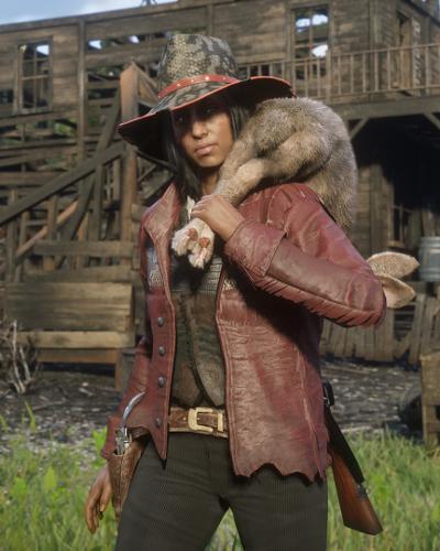 red-dead-online-customization-items