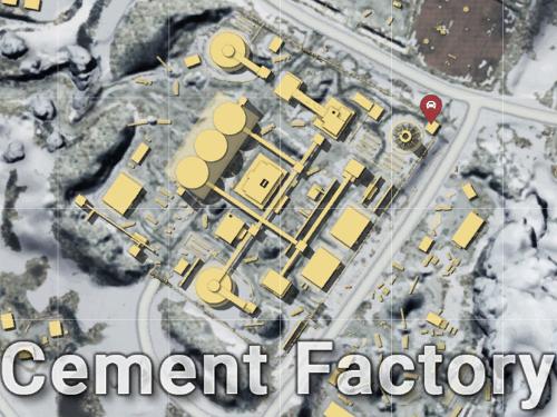 cement-factory-garage-vikendi-location