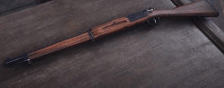 bolt-action-rifle