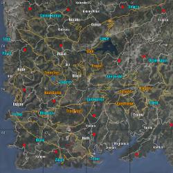 map-marked-towns-police-location-image-2