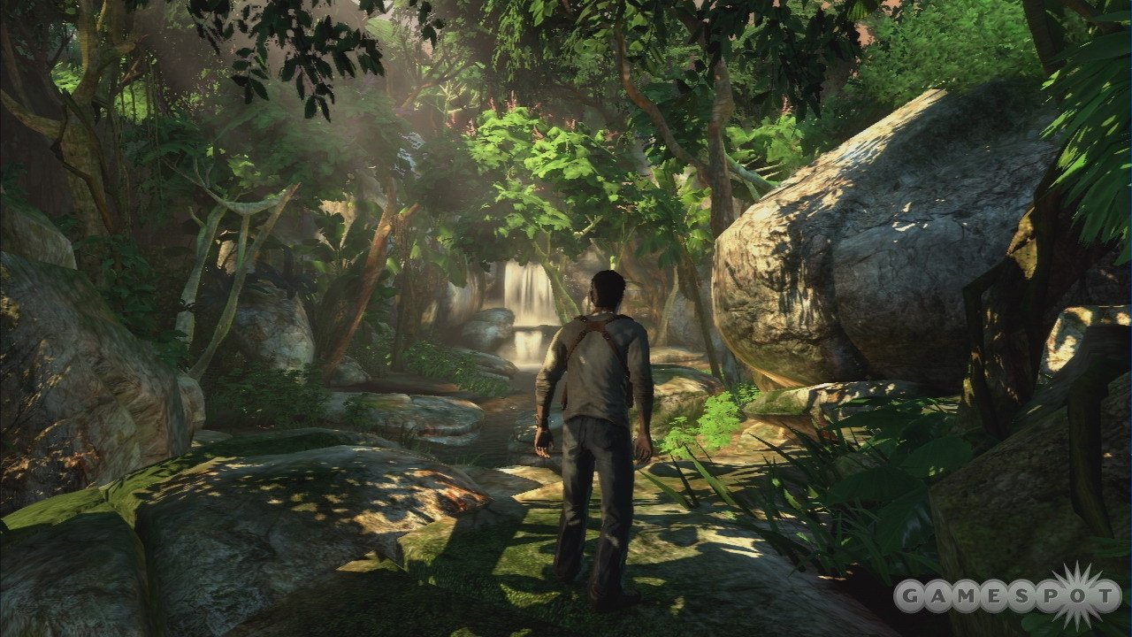 The Last of Us Remastered 720p vs. 1080p, 30 FPS vs. 60 