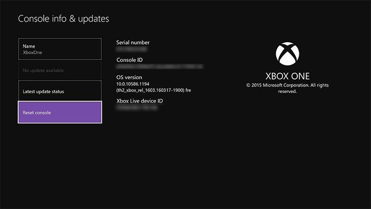 xbox-one-x-reset-factory-settings